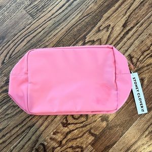 Stoney Clover Lane Large Guava Pouch